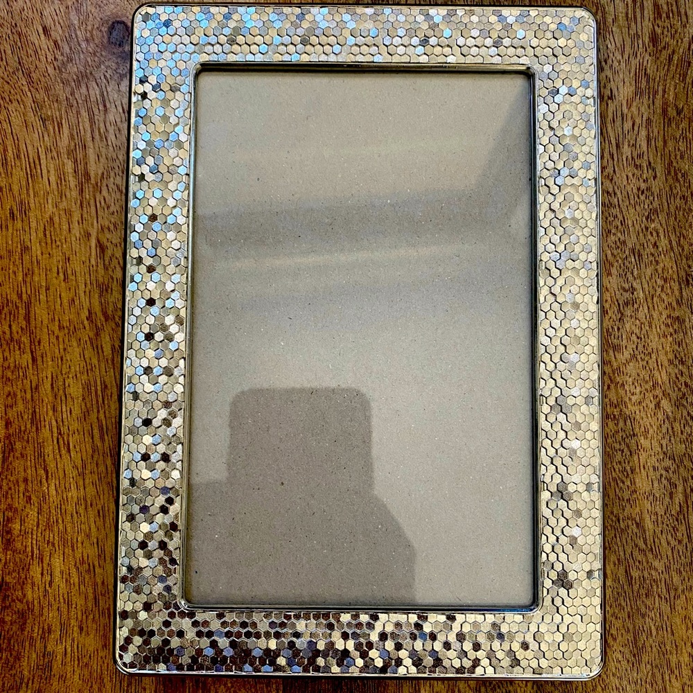 Nicole Miller Picture Frame